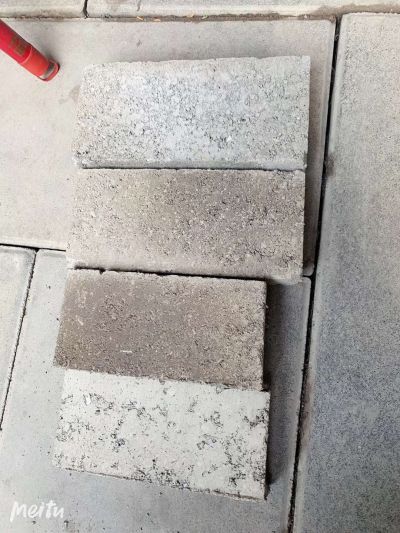 水泥磚?240*115*50 水泥磚?240*115*50