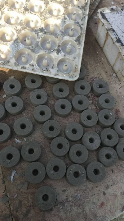 水泥制品